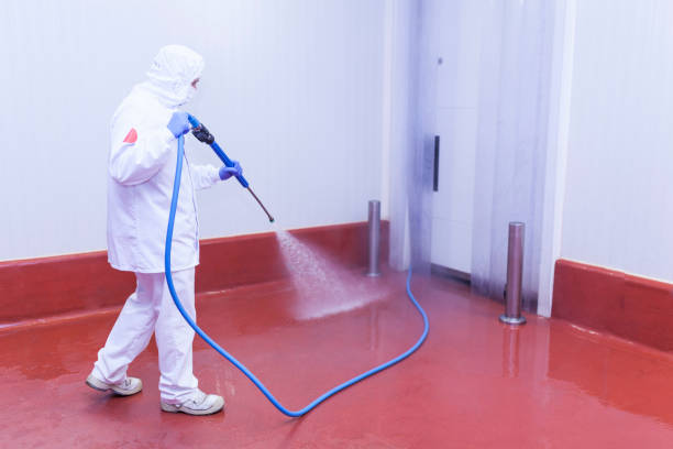 Best Gas Station Cleaning  in Talty, TX